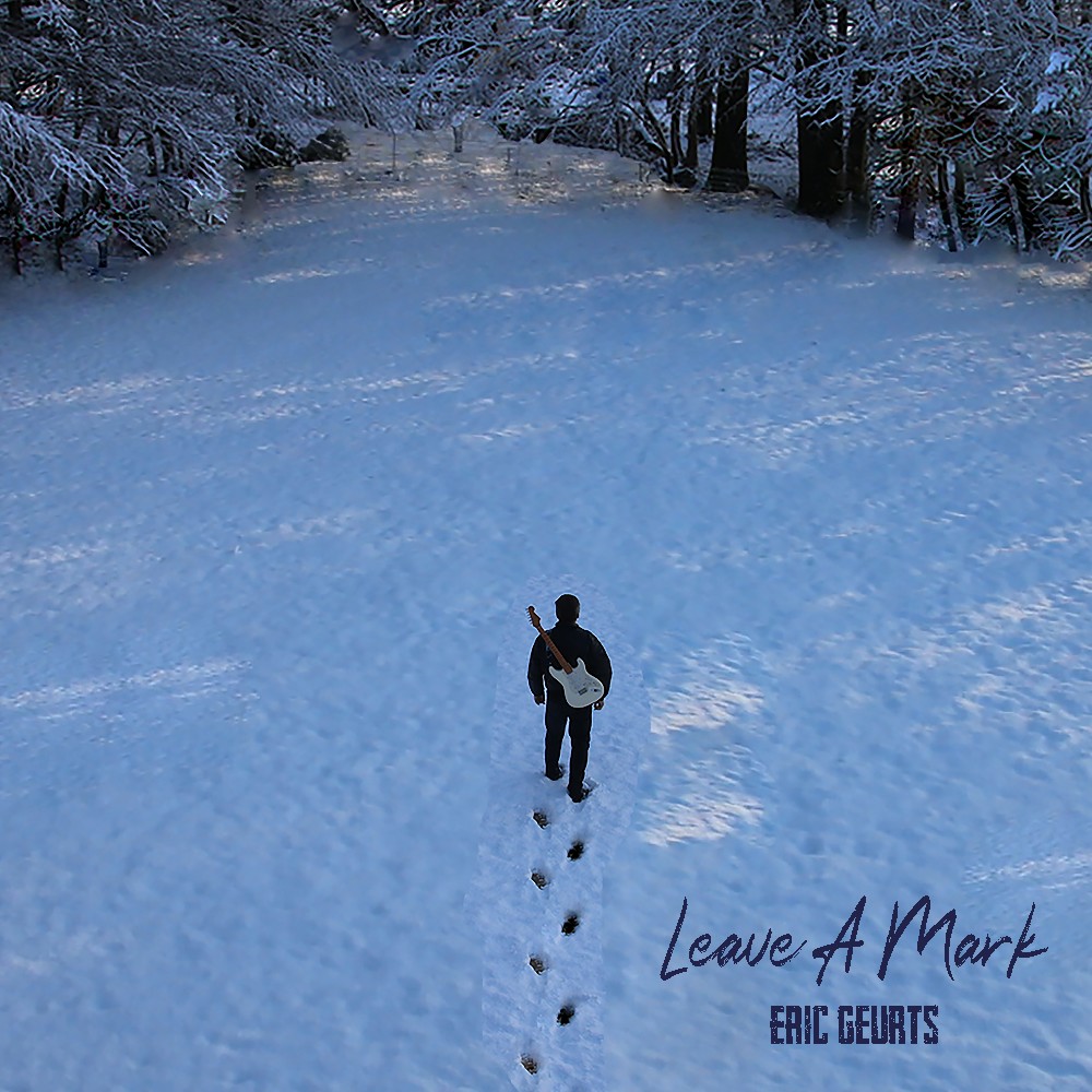 Leave a Mark (Eric Geurts)   small