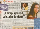 Het Nieuwsblad (13/8/2004)