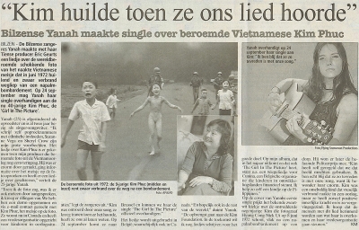 Het Belang Van Limburg (4/9/2003)